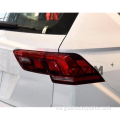 Tiguan 2017 5ng945207/208 5ng945307/308 Mechi ya juu ya Taillight